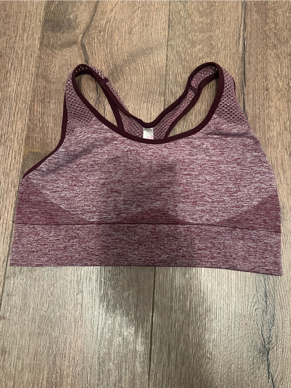 Women’s Sports Bra